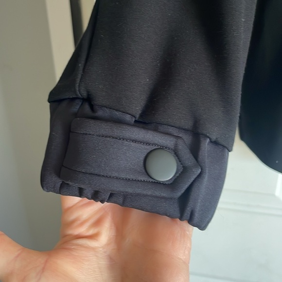 Cabi Tuxedo Parka - Picture 4 of 5